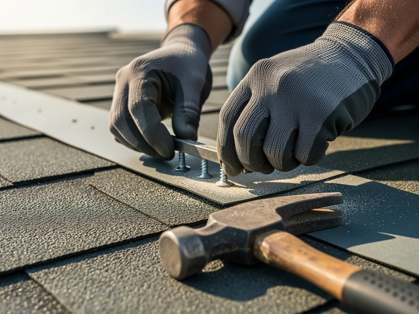 Why choose Fascia Repair in Forked River, NJ